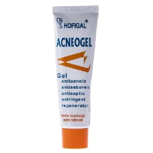 Acneogel 50ml Hofigal