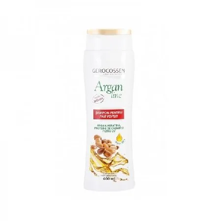Sampon pentru Par Vopsit 400ml Gerocosen — preț și oferte