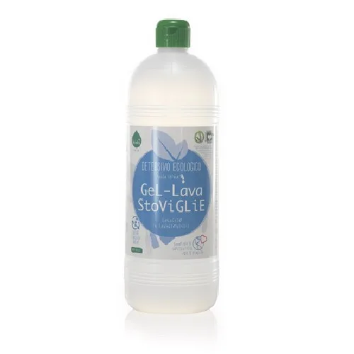 Gel Ecologic pentru Vase in Masina de Spalat Vase 1l Biolu — preț și oferte