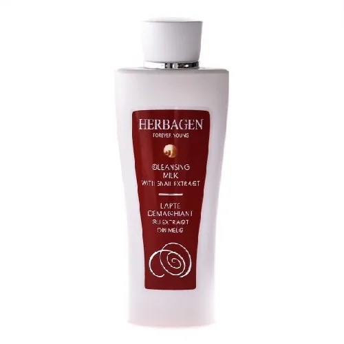Lapte Demachiant cu Extract de Melc 200ml Herbagen — preț și oferte