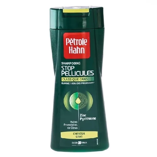 Petrole Hahn Sampon Antimatreata pentru Par Gras 250ml — preț și oferte