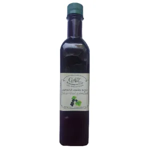 Extract de Coacaze Negre 500ml Gall