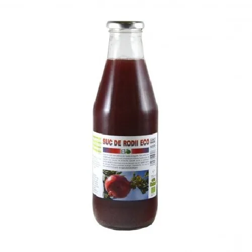 Suc de Rodii Eco 750ml Deco Italia — preț și oferte