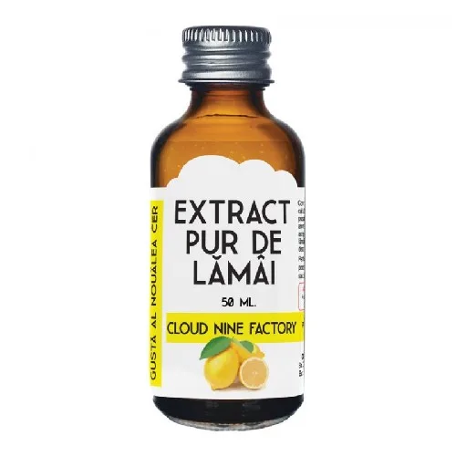 Extract Pur de Lamai 50ml Green Sense — preț și oferte
