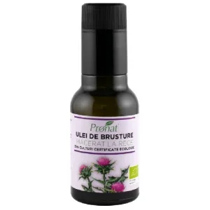 Ulei Brusture Eco 100ml