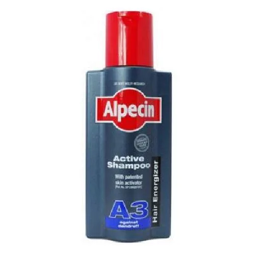 Sampon Alpecin 250ml Dr. Kurt Wolff — preț și oferte