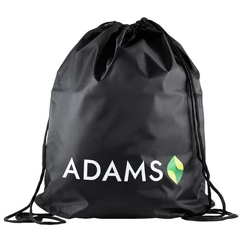 Adams Black Gymbag — preț și oferte