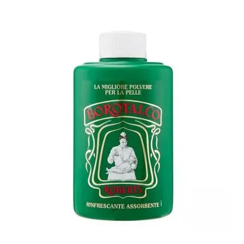 Pudra Talc 100gr Borotalco — preț și oferte
