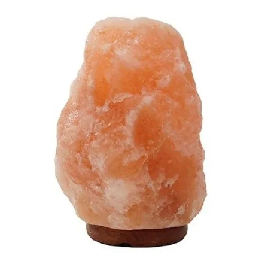 Lampa din Cristale De Sare 3-4 Kg. Monte — preț și oferte