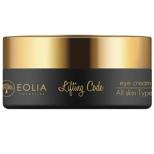 Crema de Ochi Lifting Code 15ml Eolia — preț și oferte