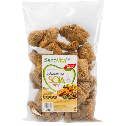Soia Felii 300g, Sano Vita — preț și oferte