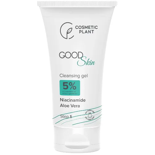 Cleansing Gel Niacinamide & Aloe Vera 150ml Good Skin — preț și oferte
