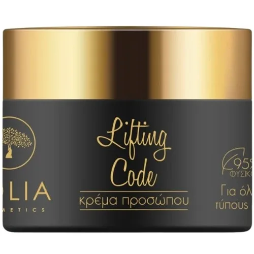 Crema de fata Lifting Code, 50ml, Eolia — preț și oferte