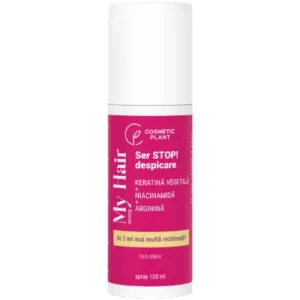 Ser Stop Despicare, 150ml, Cosmetic Plant