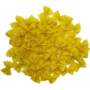 Paste Farfalle, Eco, 500g, Driedfruits