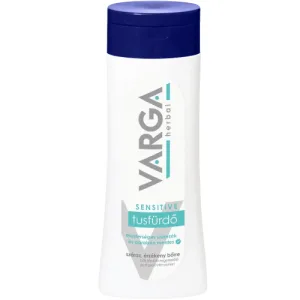 Gel de dus Sensitiv din Plante Medicinale, 240ml, Varga