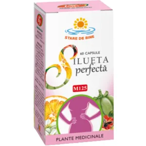Silueta Perfecta 60cps M125 Fares