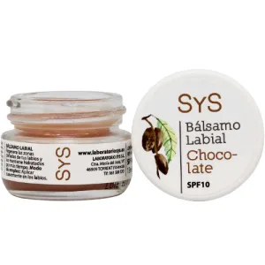 Balsam de buze cu Ciocolata 15ml LabNatur