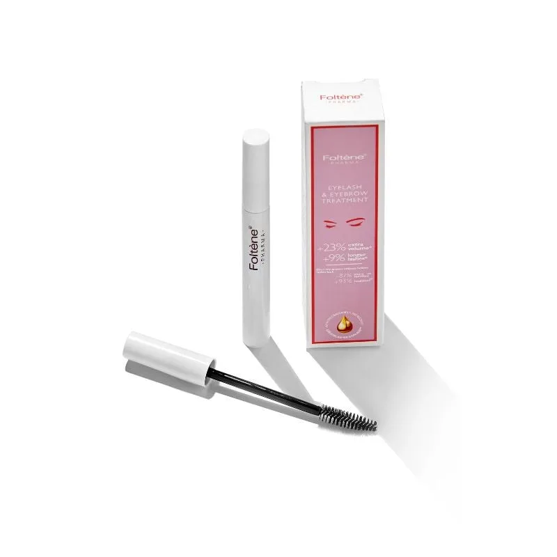 Tratament pentru gene si sprancene, 6.5 ml, Foltene — preț și oferte