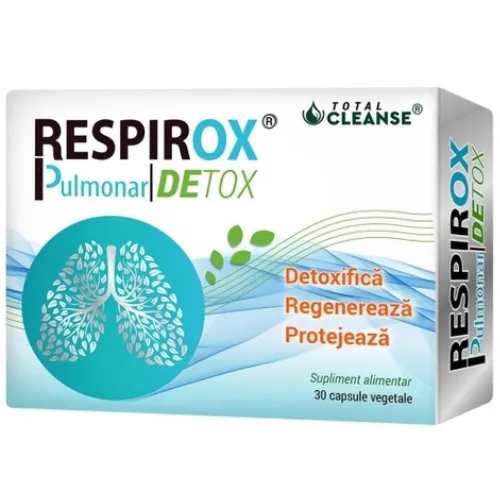 Respirox 750mg Cosmo Pharm — preț și oferte