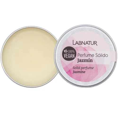 Parfum solid Iasomie 15ml LabNatur — preț și oferte