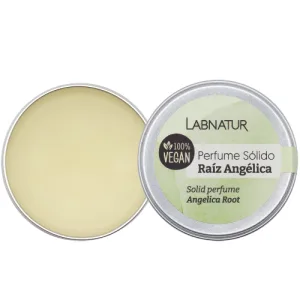 Parfum solid Radacina de Angelica 15ml LabNatur