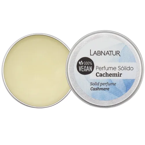 Parfum solid Casmir 15ml LabNatur — preț și oferte