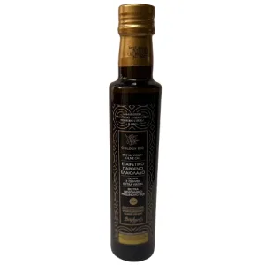 Ulei masline extravirgin organic, 250ml, Bioagros