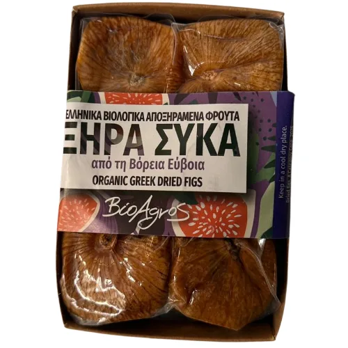 Smochine uscate, organic, 250gr, Bioagros — preț și oferte
