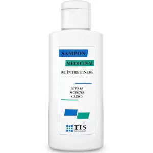 Sampon de Intretinere 100ml/120ml Tis