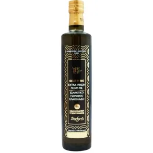 Ulei masline extravirgin, 500ml, Bioagros