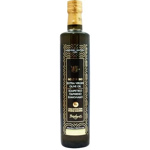 Ulei masline extravirgin, 500ml, Bioagros — preț și oferte