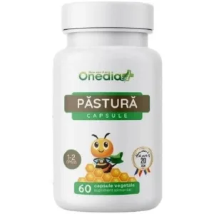 Probiotic Natural - Pastura 60cps Onedia
