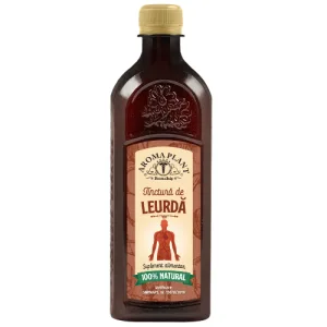 Tinctura Leurda 200ml Aroma Plant