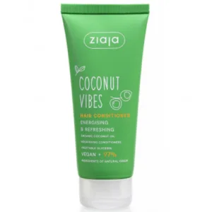 Balsam Pentru Par Coconut Vibes 100ml Ziaja
