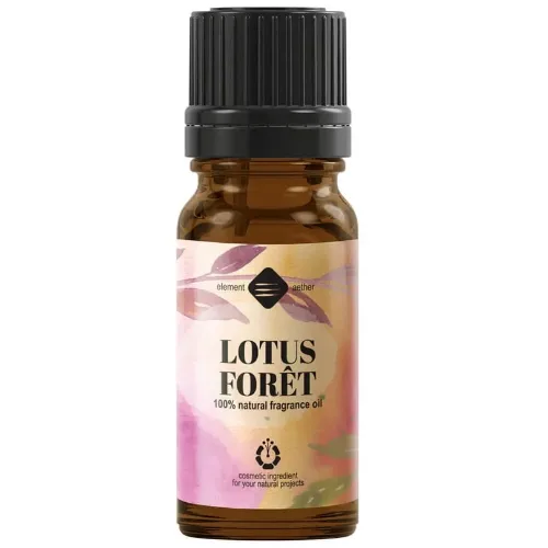 Parfumant Natural Lotus Foret 10ml Mayam — preț și oferte