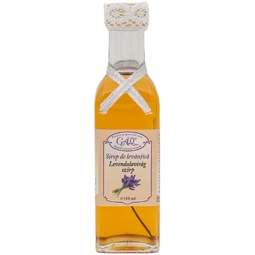 Sirop de Levantica, 100ml, Gall — preț și oferte