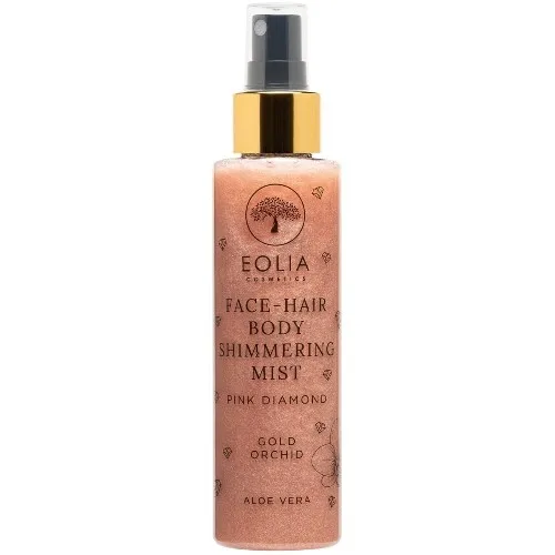 Spray Hidratant pentru Par, Fata si Corp, Wild Orchid, 250ml, Eolia — preț și oferte