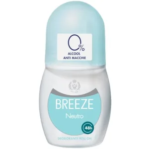 Deo Roll-On Neutro, 50ml, Breeze