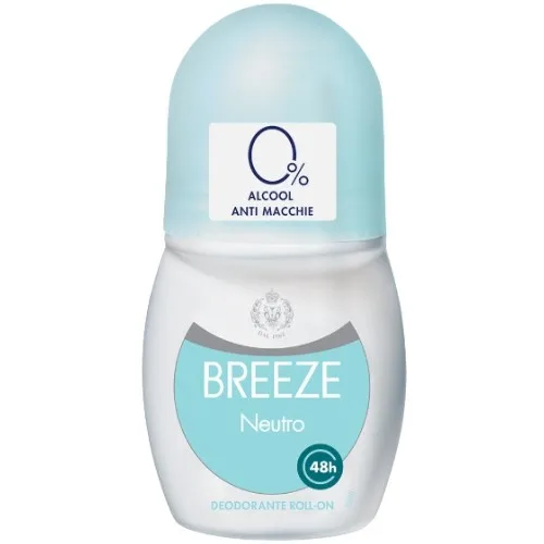 Deo Roll-On Neutro, 50ml, Breeze — preț și oferte