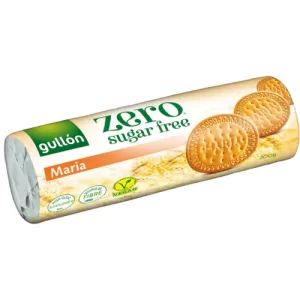 Biscuiti Maria fara Zahar 200gr Gullon