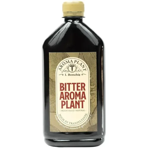 Bitter 500ml Aroma Plant Bonchis — preț și oferte
