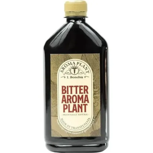 Bitter Tinctura 200ml Aroma Plant — preț și oferte