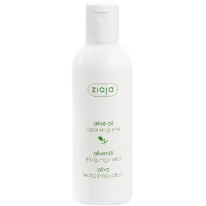 Lapte Demachiant cu Ulei de Masline 200ml Ziaja
