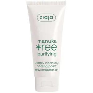 Manuka Tree Peeling Astringent 75ml Ziaja