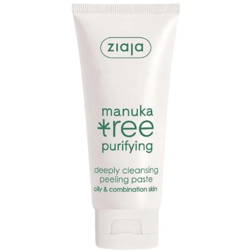 Manuka Tree Peeling Astringent 75ml Ziaja — preț și oferte