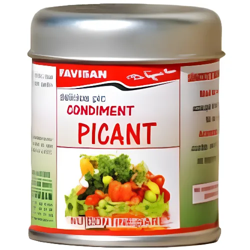 Mix Picant 50g Favisan — preț și oferte