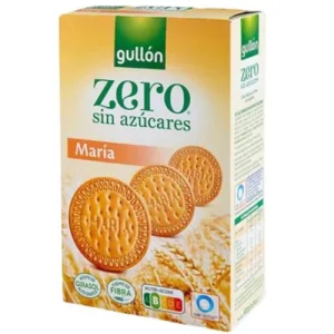 Biscuiti Maria Bio 400g Gullon
