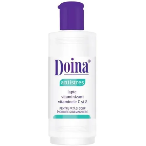 Lapte Doina Antistres 200ml Farmec — preț și oferte