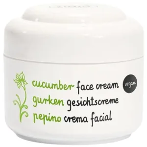 Crema Antiimperfectiuni Cucumber Ten Gras/Mixt 50ml Ziaja